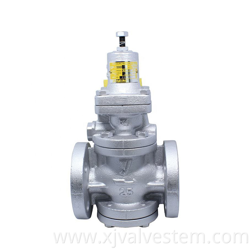 Pressure Relief Valve